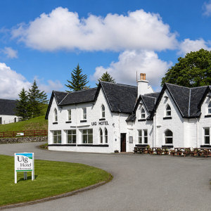 Uig Hotel